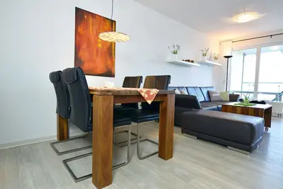 Image de Nc41 on the 4th floor - Beautiful apartment with direct sea view