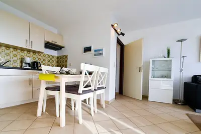 Image de 0807 on the 8th floor - panoramic sea view, 150 meters from the beach.