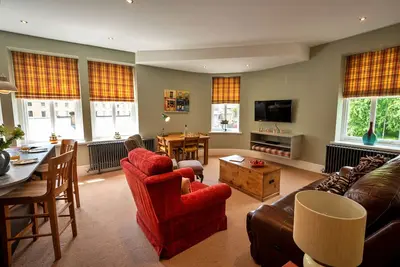 Image de The Old Post Office Apartment 2