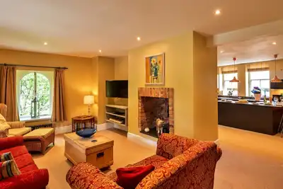 Image de The Old Post Office Apartment 3