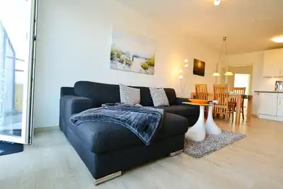 Image de Nb65 Apartment, 6th floor, sea view, 2 balconies