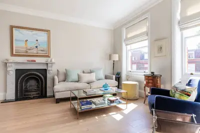 Image de Egerton Gardens Ix by onefinestay