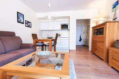 Ferienwohnung Muschelsucher