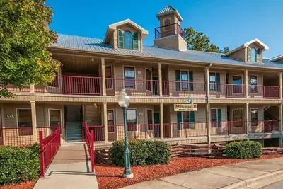 Image de Spacious 2bd\/2 Ba by Blue Ridge Mountains