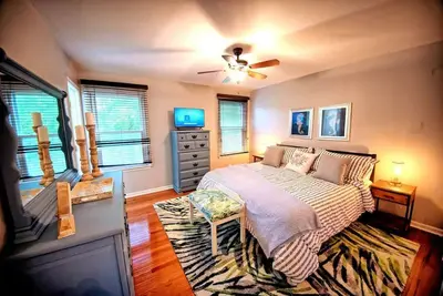 Image de Relax on Kent Island in a 4 Bedroom Home w/Waterview!