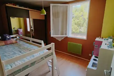 Image de Maison chaleureuse et fonctionnelle