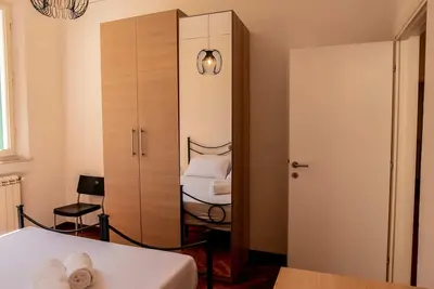 Image de Camelia, beautiful apartment in the center of Pisa