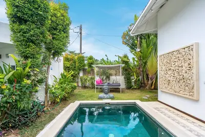 Image de La Villa Oberoi 2 Bedrooms