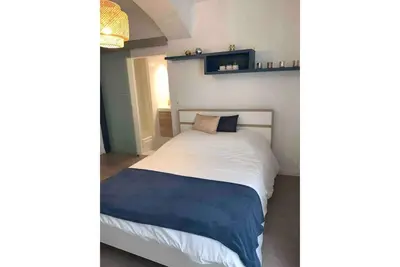 Image de Appartement complet 50m2 centre ville de Lorgues