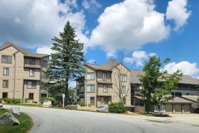Image de Laurel Highlands: 3Bed/2Bath Condo @ 7 Springs Resort w shuttle & parking