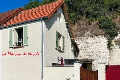 Image de La Maison de Nicole