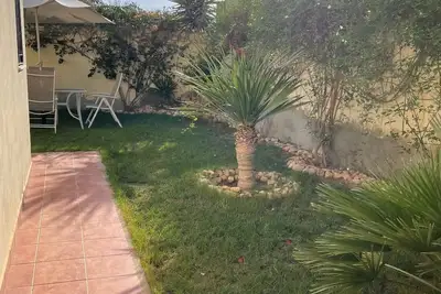 Image de Appartement tout confort dans un cartier calme