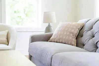 Image de Bright and Airy 5 Bedroom Farmhouse w/sunset views