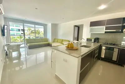 Image de Apartamento 208 Atabeira