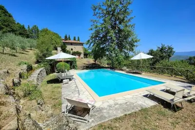 Image de Villa Radicata