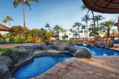 Image de Marriott Maui Ocean Club - Studio (Sleeps 4)