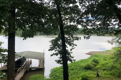 Image de Sunset Cove - Beautiful waterfront - Relax & Unwind on the Ky Lake - Tn River