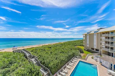 Image de Oceanfront Condo Located in Paradise on S. Hutchinson Island/Stuart \n