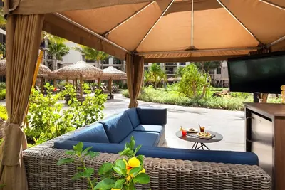 Image de The Westin Nanea Ocean Villas - 2 Bedroom - Sleeps 6