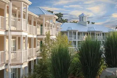 Image de A Blend of Recreation and Scenery, Families Love - Studio