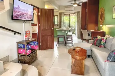 Image de Updated! Two King Bedrooms - Across from Beach