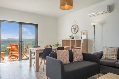 Image de Surfer's Pitstop Apartment