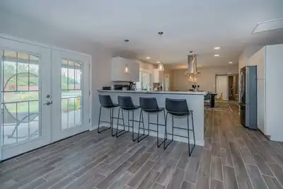 Image de Catalina Velo -Modern home  Catalina Mtn Views