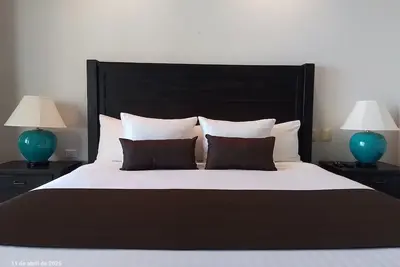 Image de Las Palomas ResortPhase 2, Cordoba 5thfloor 2br 2 Ba, Steps Away From The Sand!