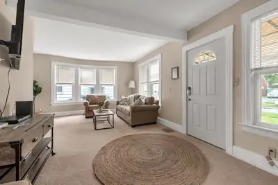 Image de Newly Remodled 3bd Home Walk To ProMedica Hospital