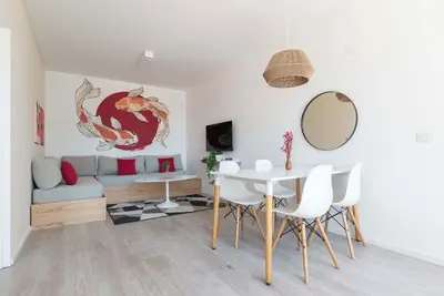 Image de Mot + GuateFlat 'C' - 1 Bd in Palermo Soho