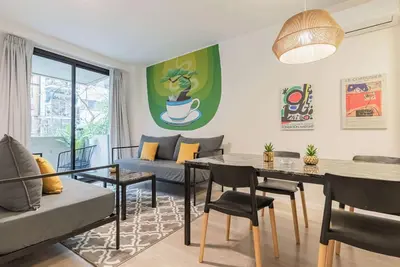 Image de Mot + ArHaus 'A' - 1 Bd in Palermo Soho