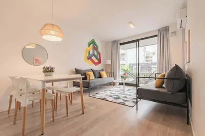 Image de Mot + ArHaus 'C' - 1 Bd in Palermo Soho