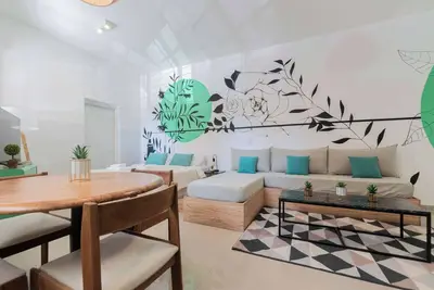 Image de Fliphaus + SohoGlam 'A' - 4 pax Loft