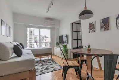 Image de Fliphaus + Melo 2900 - 1 Bd in Alto Palermo