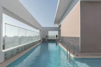 Image de Gorriti 3500 - Lux 1 Bd Pool & Gym Alto Palermo