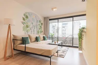 Image de Mot + ArHaus 'D' - 1 Bd in Palermo Soho