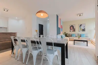Image de Fliphaus + SohoHaus 'B' - Loft Plaza Serrano