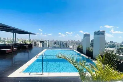 Image de Mot + Nicaragua 6000 - 2 Bd Live Hotel Gym Pool Parking