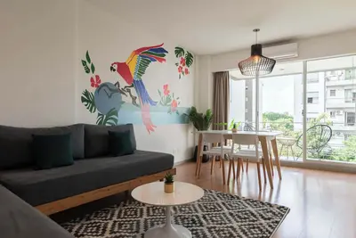 Image de Mot + Gregoria Perez 3500 'B' - 1 Bd in Colegiales