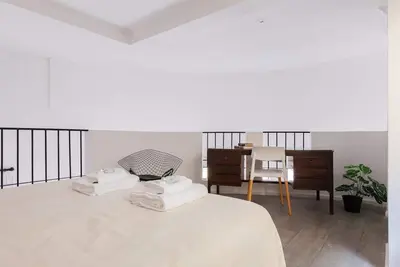 Image de Fliphaus Soho Vibes 'B' 3 Bd Pool & Bbq