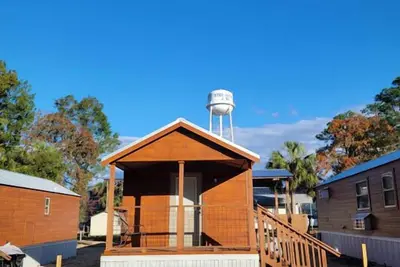 Image de Truth Harbors Cabin2 Pet Friendly