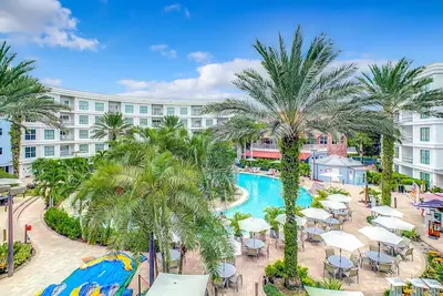 Image de Pet Friendly in Orlando area near Disney