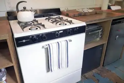 Image de Tiny Home + Guest Studio in Private Garden