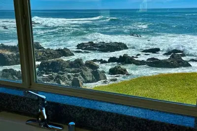 Image de The perfect place to explore  and experience  northern California's lost coast. .