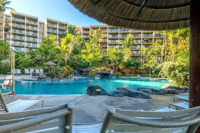 Image de Kaanapali Shores Resort by Kbm