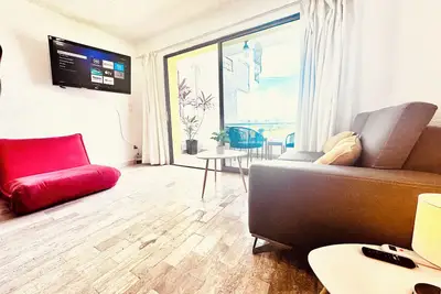 Image de Apartment In Poktapok Cancun Hotel Zone. Near The Sea.