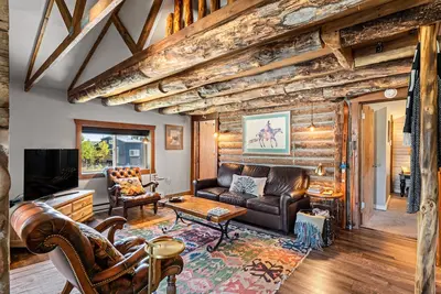 Image de Meet me in the Rockies! Adorable cabin #2022009572