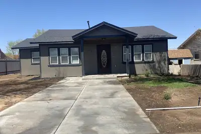 Image de HodgeTown Stay