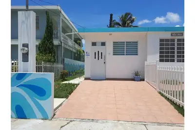 Image de Beach House 1