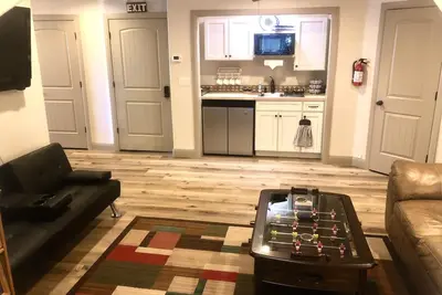 Image de Zion getaway duplex style home 4 bedroom 2 bathroom next to sand hollow and Zion